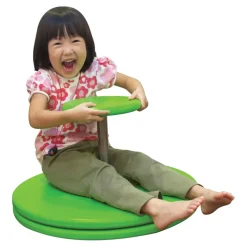 Whizzy Dizzy Spinning Balance Top