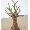 Wild and Wonderful Giant Mache Display Figures Tree