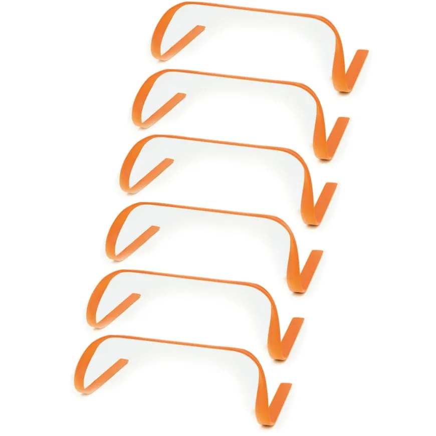 Wilks Fold Flat Hurdle Sets 6pk