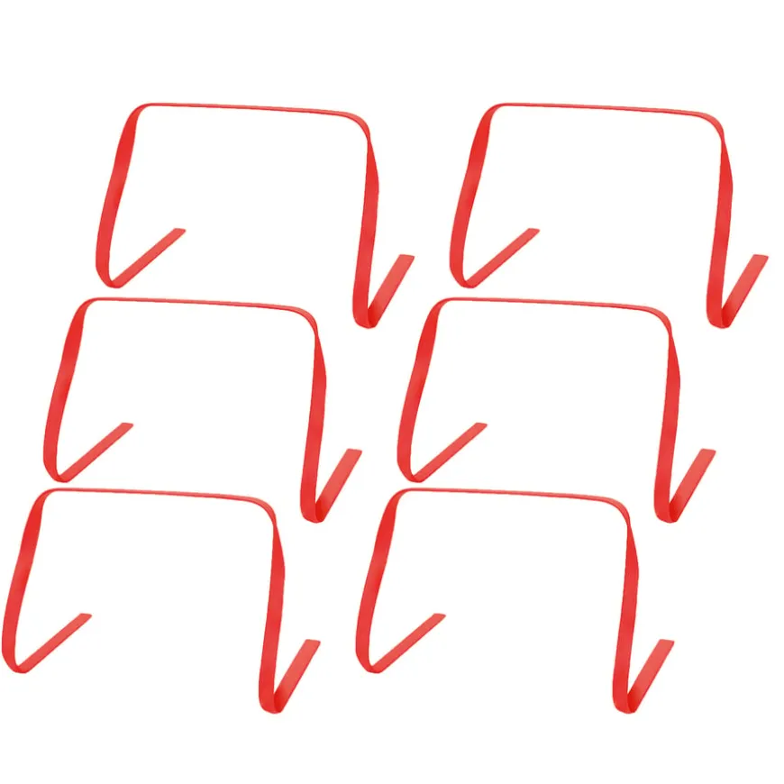 Wilks Fold Flat Hurdle Sets 6pk