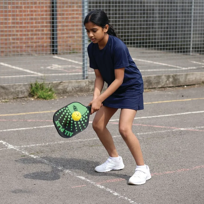 Wilks Outdoor Pickleballs 3pk
