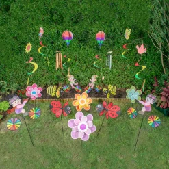 Windy Playground Sensory Set 20pk