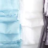 Winter Fabric Den Voiles 5pk