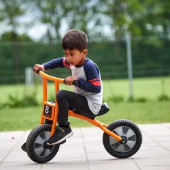 Winther Circleline Bike