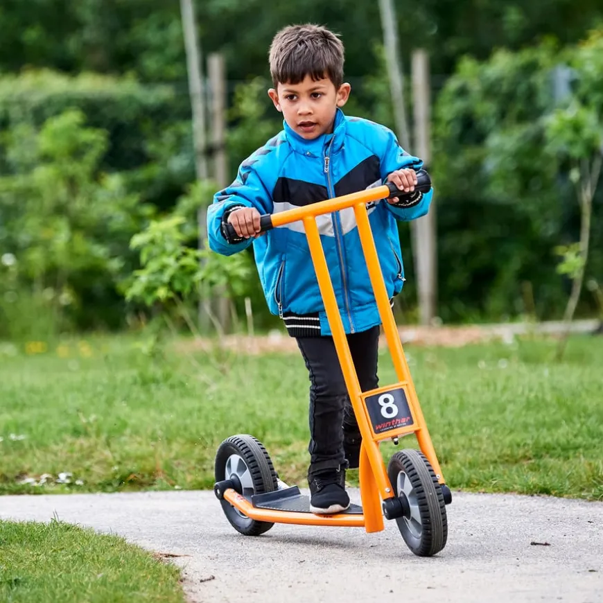 Winther Circleline Scooter