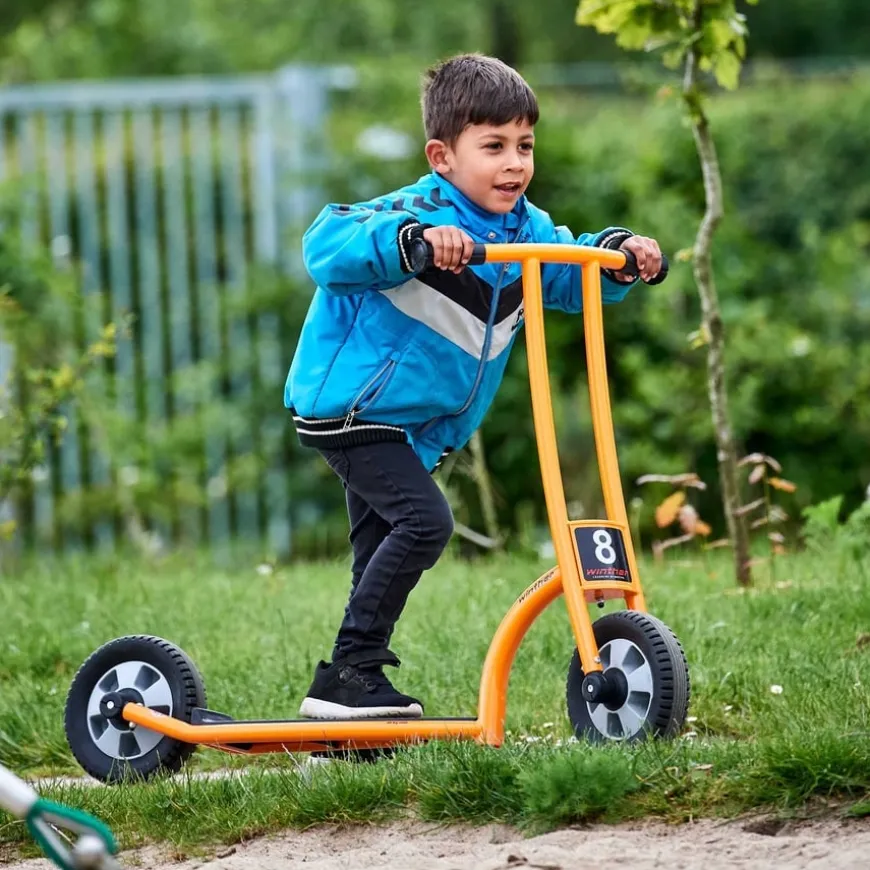 Winther Circleline Scooter
