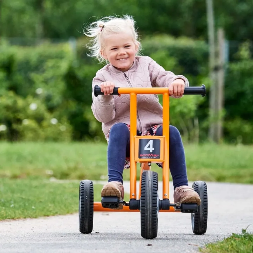 Winther Circleline Tricycle