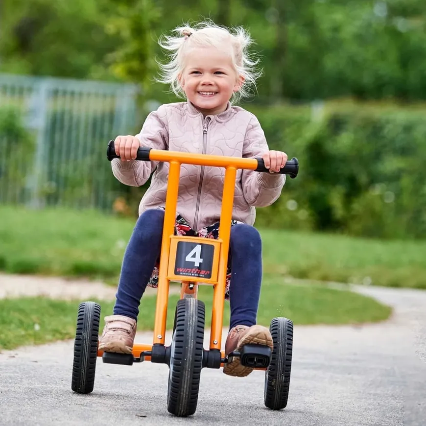 Winther Circleline Tricycle
