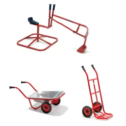 Winther Construction Set 3pk