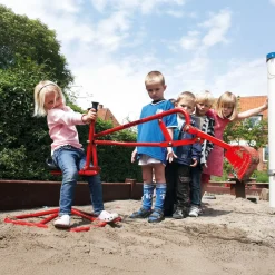 Winther Construction Set 3pk