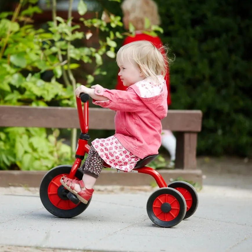 Winther Learn to Ride Tricycles 3pk