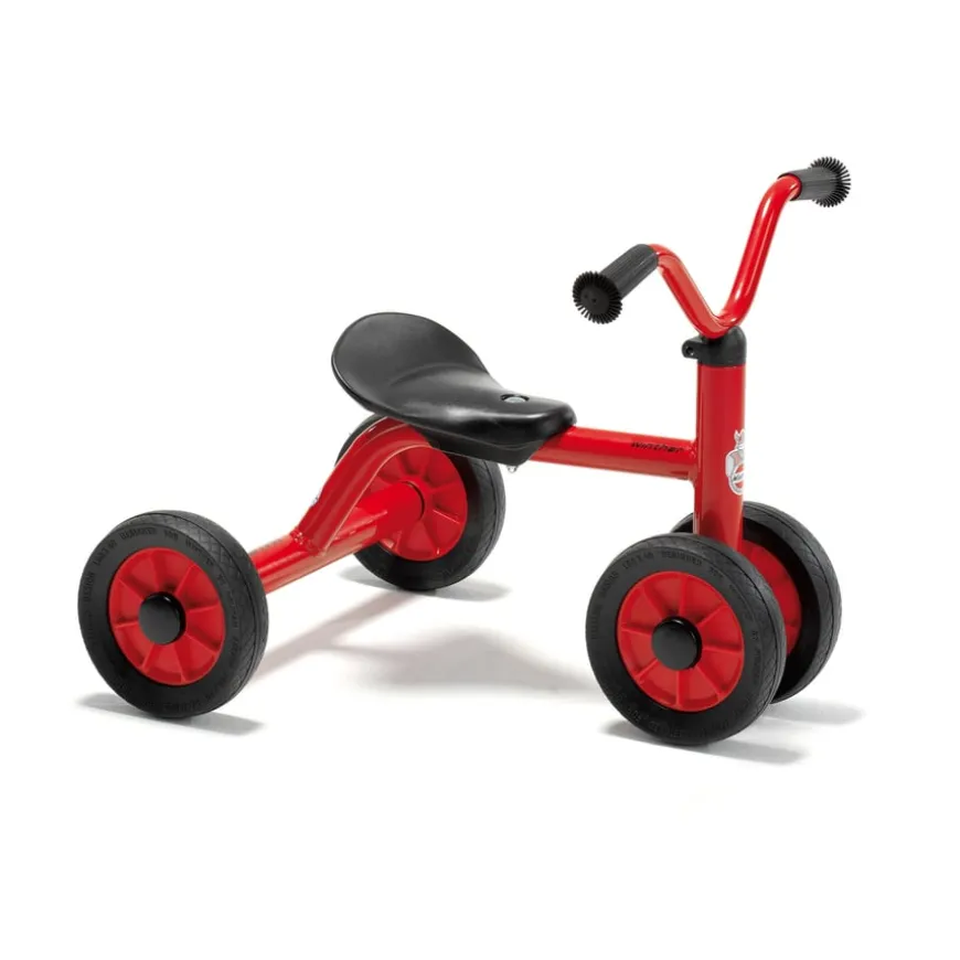 Winther Learn to Ride Tricycles 3pk
