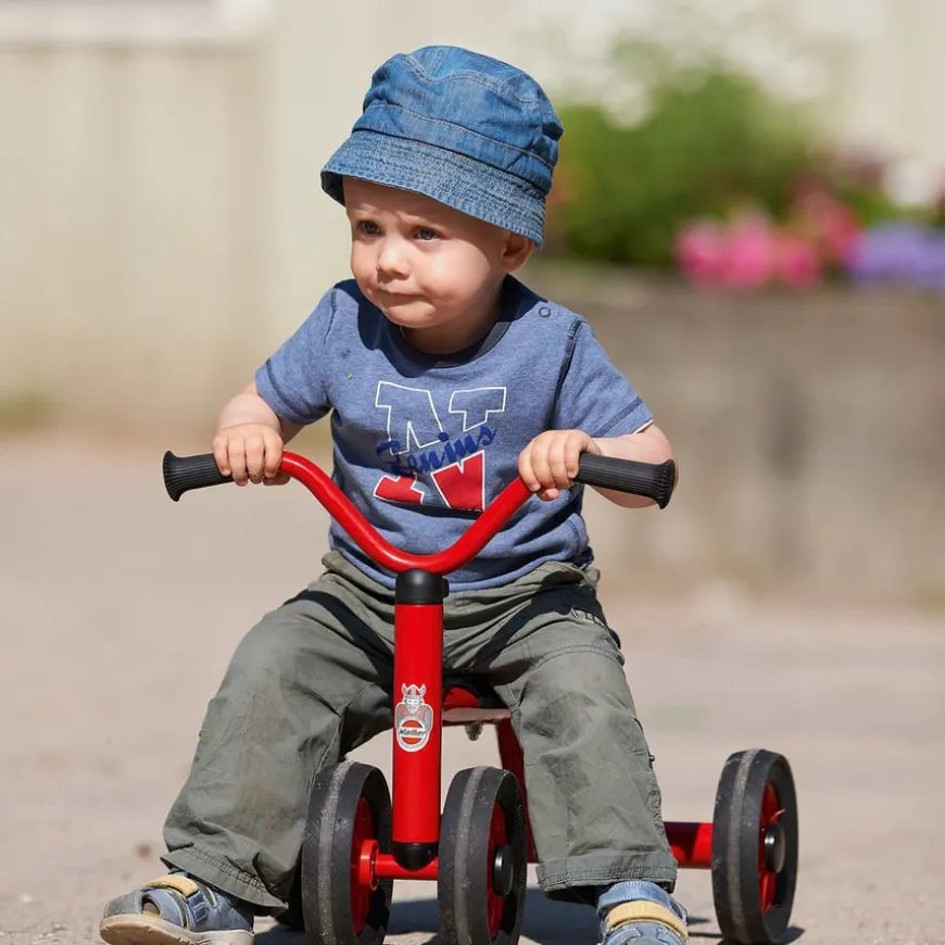 Winther Learn to Ride Tricycles 3pk