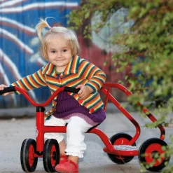 Winther Mini Ben Hur Trike