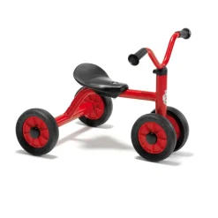Winther Mini Viking Push Bike