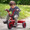 Winther Mini Viking Trike with Tray
