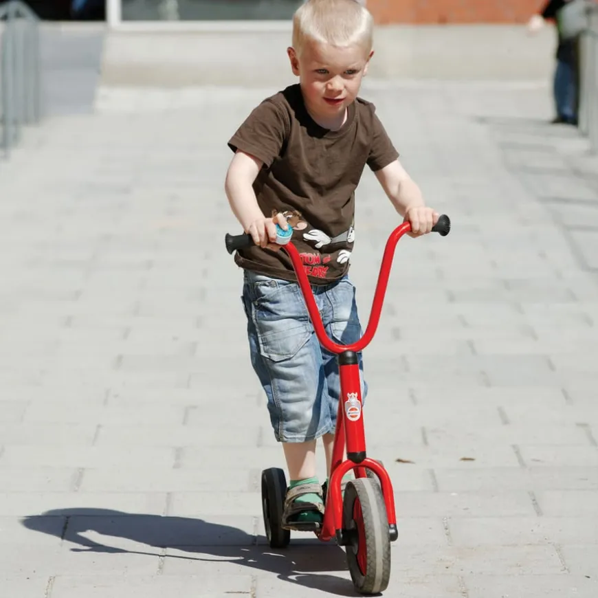 Winther Mini Viking Twin Wheel Scooter