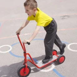 Winther Mini Viking Twin Wheel Scooter