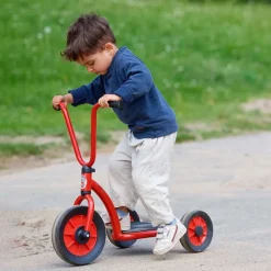 Winther Mini Viking Wide Base Scooter