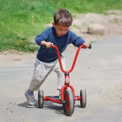 Winther Mini Viking Wide Base Scooter
