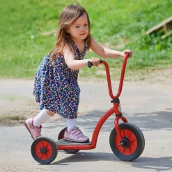 Winther Mini Viking Wide Base Scooter