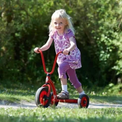 Winther Mini Viking Wide Base Scooter