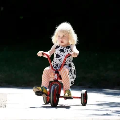 Winther Piggy Back Trike