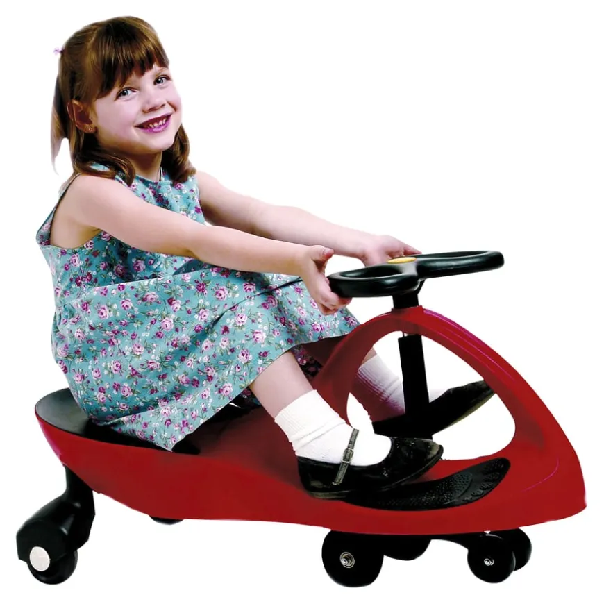 Winther Plasma Ride On Car