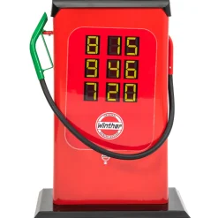Winther Role Play Petrol Station