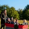 Winther Turtle Kiddy Bus 6pers