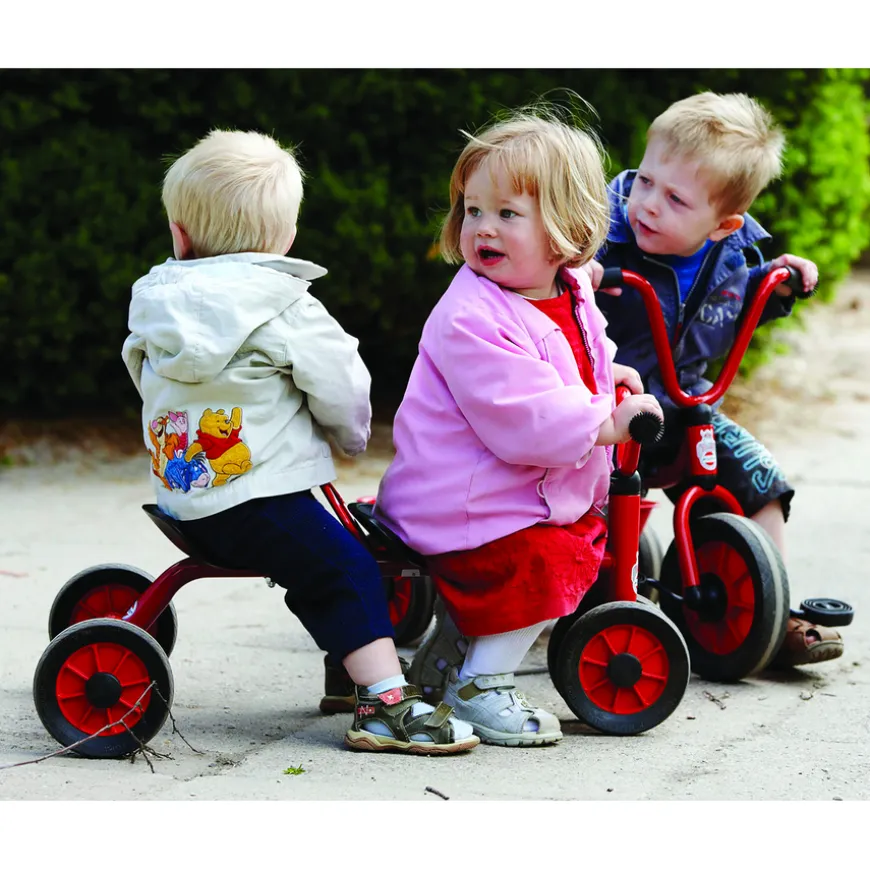 Winther Two Seater Trundle Bike