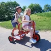 Winther Viking Ben Hur Trike