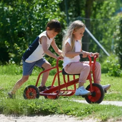 Winther Viking Ben Hur Trike