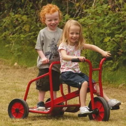 Winther Viking Ben Hur Trike