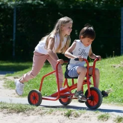 Winther Viking Ben Hur Trike