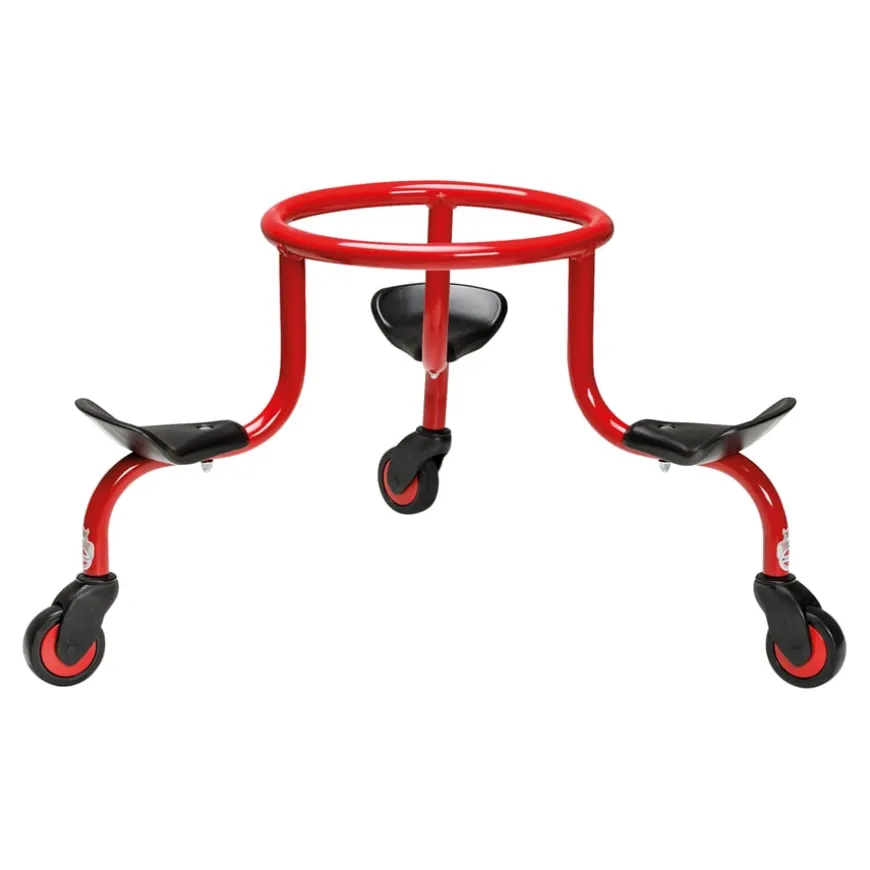 Winther Viking Challenge Circle Bike H52 x D100cm