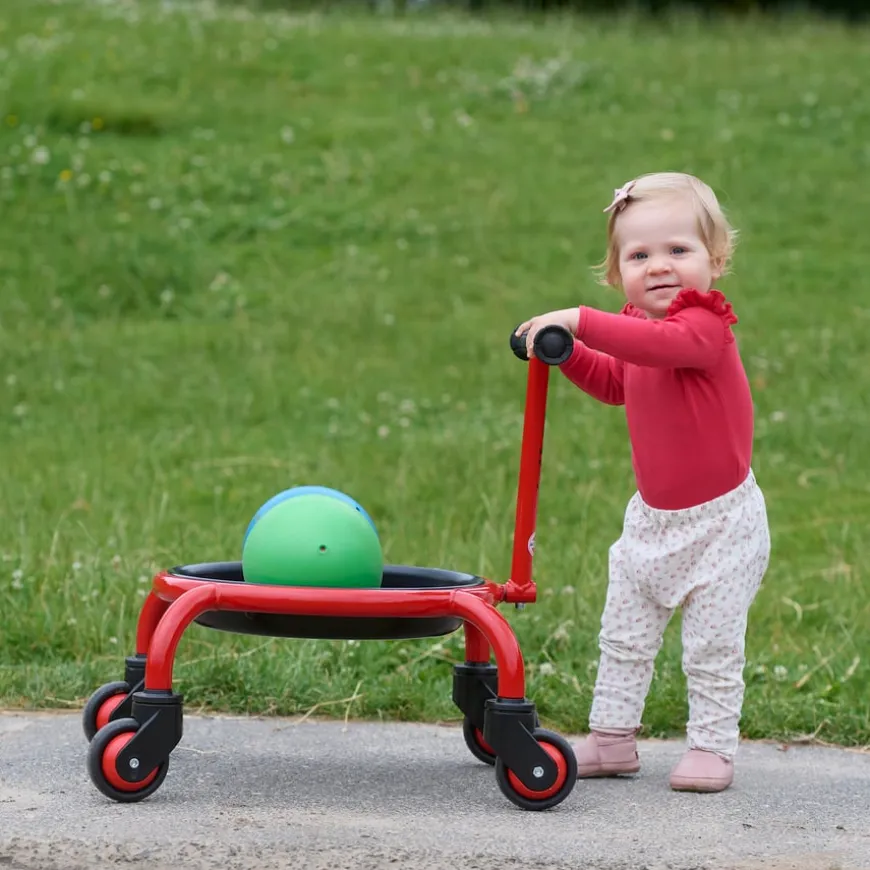 Winther Viking Challenge Circle Walking Wagon