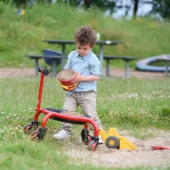 Winther Viking Challenge Circle Walking Wagon