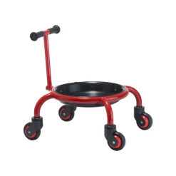 Winther Viking Challenge Circle Walking Wagon