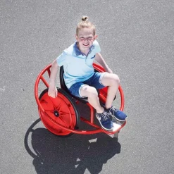 Winther Viking Challenge Wheely Rider