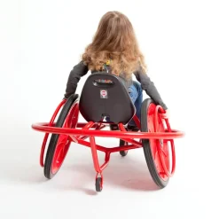 Winther Viking Challenge Wheely Rider