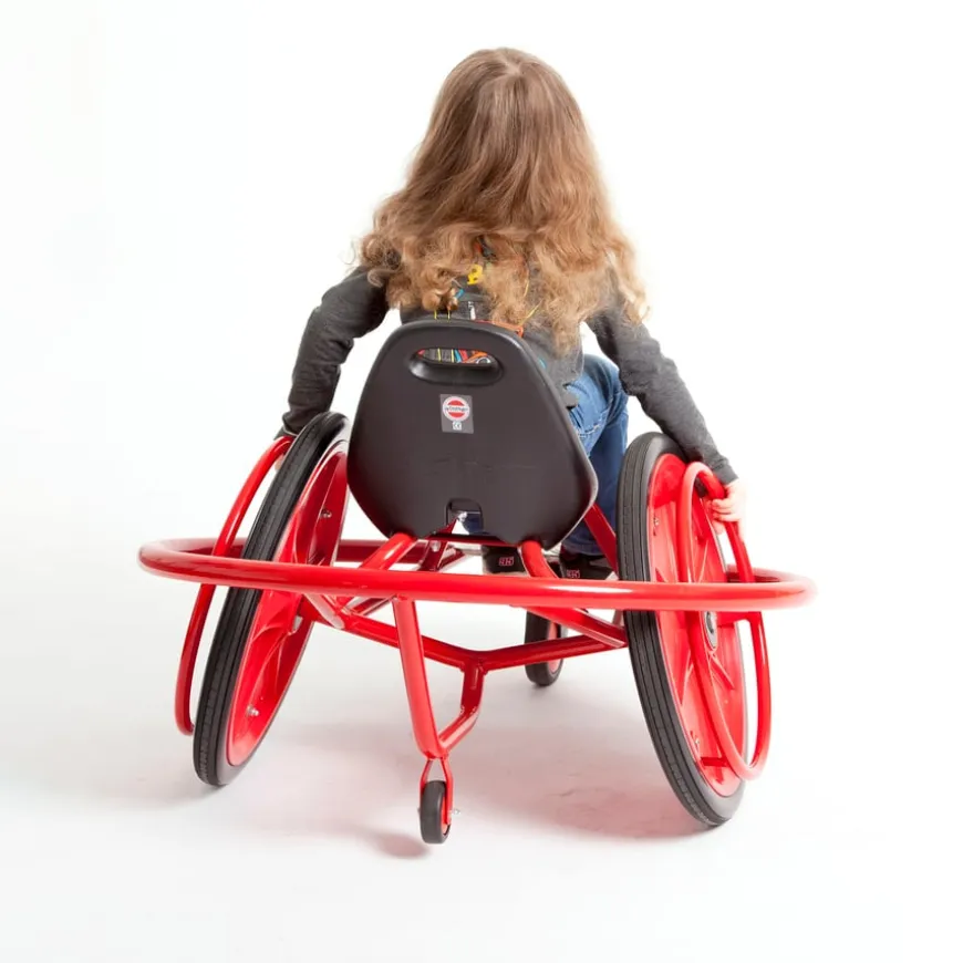 Winther Viking Challenge Wheely Rider