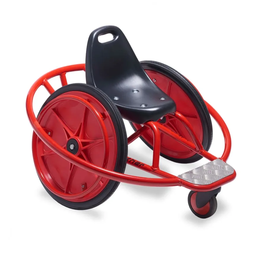 Winther Viking Challenge Wheely Rider