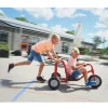 Winther Viking Explorer BobKart