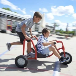 Winther Viking Explorer BobKart
