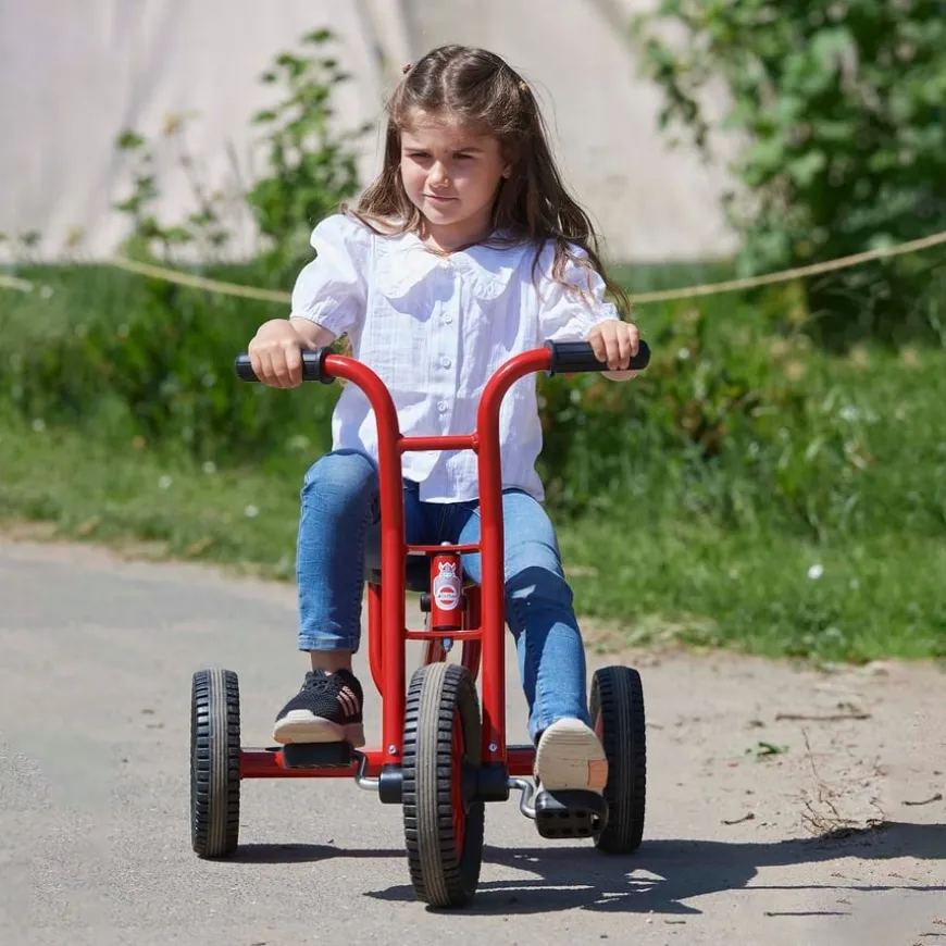 Winther Viking Large Tricycle