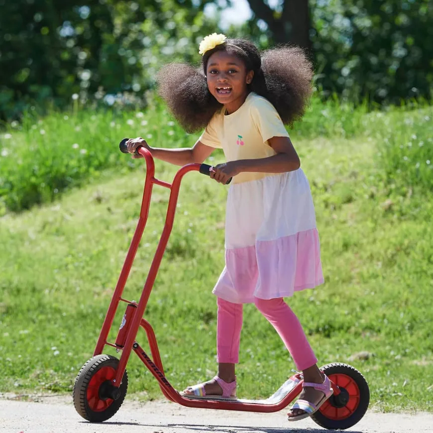 Winther Viking Maxi Scooter