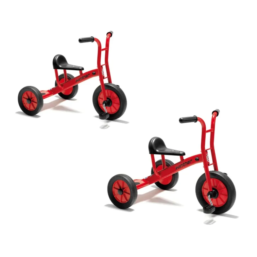Winther Viking Medium Tricycle