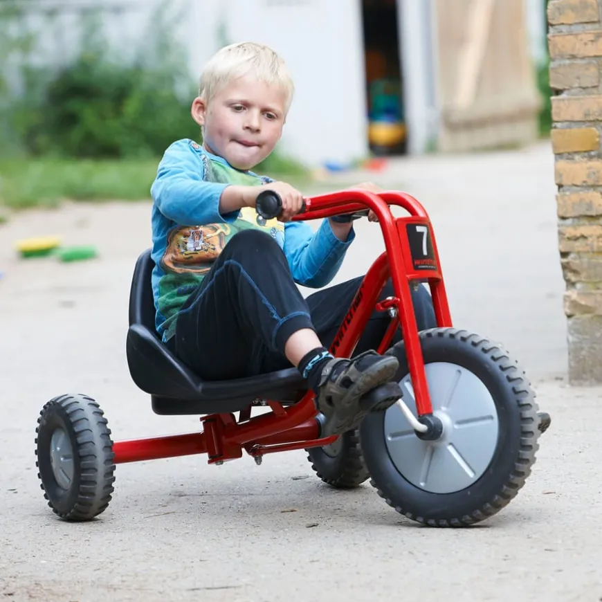 Winther Viking Slalom Trike