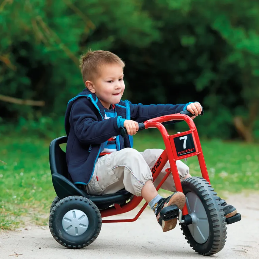 Winther Viking Slalom Trike